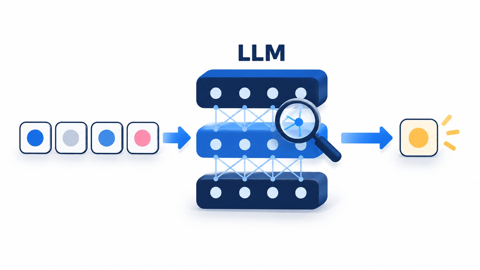 Illustration for project 0: LLM Basics for QA and SDET