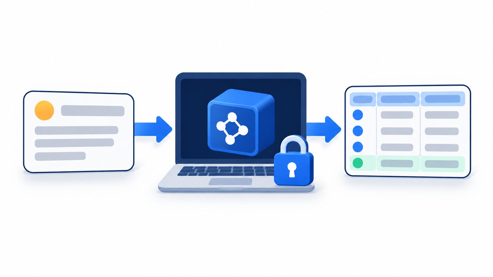 Illustration for project 1: Local Test Case Generator